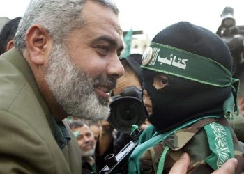 Une mère palestinienne veut que son enfant sauvé dans un hôpital israélien revienne s’y faire exploser