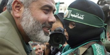 Une mère palestinienne veut que son enfant sauvé dans un hôpital israélien revienne s’y faire exploser