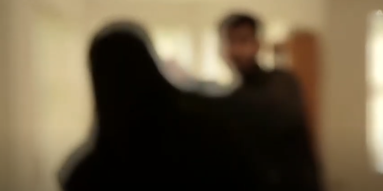 Vidéo choc (mise à jour) : Maltraitance des femmes selon la Charia, en Judée Samarie et à Gaza