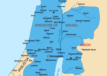 Fausses racines, faux territoire, faux peuple, fausse nation : le mythe « palestinien » expliqué