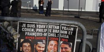 Un leader juif européen sur quatre envisage d’émigrer en raison de l’antisémitisme