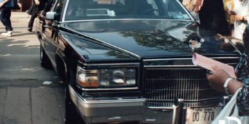 Chabad sous le choc : la plaque d’immatriculation du Rebbe est mise en vente