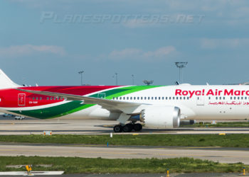 Royal Air Maroc lance une nouvelle ligne directe Casablanca – Tel Aviv