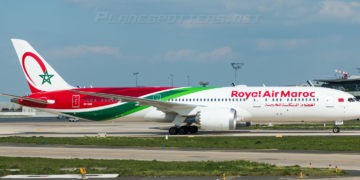 Royal Air Maroc lance une nouvelle ligne directe Casablanca – Tel Aviv