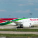Royal Air Maroc lance une nouvelle ligne directe Casablanca – Tel Aviv