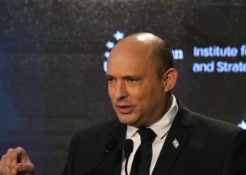 Bennet change d’avis sur l’Iran