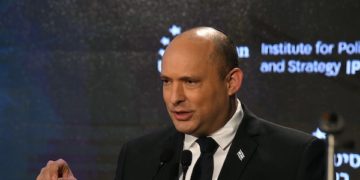 Bennet change d’avis sur l’Iran