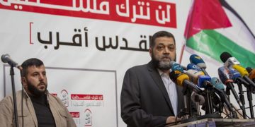 La Cour de justice de l’UE maintient le Hamas sur la liste des organisations terroristes