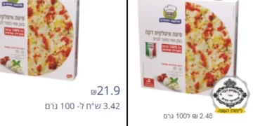 Shufersal est poursuivi en justice après la révélation de ristournes secrètes pour les haredis