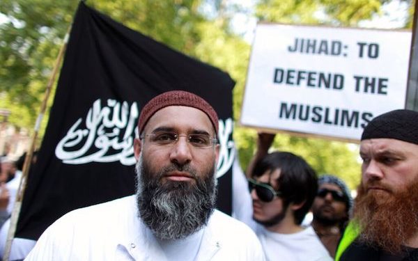 Le Hamas est désormais banni au pays du « Londonistan »