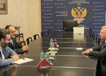 Négociations à Vienne : l’Iran exige la levée préalable de toutes les sanctions, ben voyons !