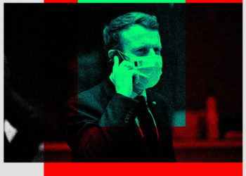 Apple intente une action en justice contre le groupe israélien NSO au sujet de la surveillance Pegasus