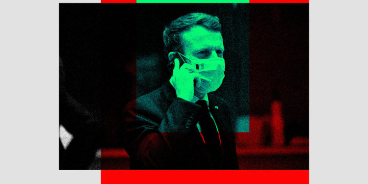 Apple intente une action en justice contre le groupe israélien NSO au sujet de la surveillance Pegasus