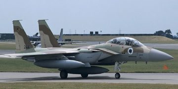 Iran nucléaire : Israël se prépare avec ses nouveaux alliés régionaux