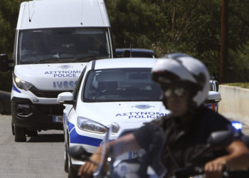 Chypre inculpe 6 terroristes du Hezbollah pour un complot contre des Israéliens