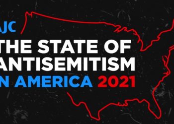 La jeunesse juive combat les antisémites. L’AJC récompense des activistes qui « perturbent » l’antisémitisme