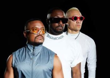 Black Eyed Peas défie les appels au boycott d’Israël et donne un concert à Jérusalem