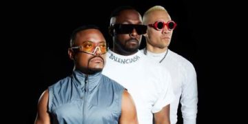 Black Eyed Peas défie les appels au boycott d’Israël et donne un concert à Jérusalem