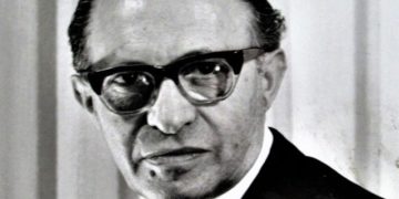 Journée nationale de commémoration de Menachem Begin