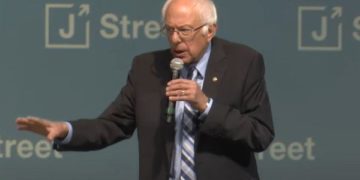 Bernie Sanders : « le Congrès doit étudier l’impact humanitaire, psychologique et politique du blocus israélien de Gaza »