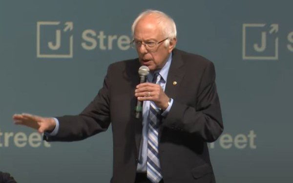 Bernie Sanders : « le Congrès doit étudier l’impact humanitaire, psychologique et politique du blocus israélien de Gaza »