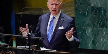 Consulat américain à Jérusalem pour les Palestiniens : Biden tombe sur un os