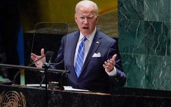 Consulat américain à Jérusalem pour les Palestiniens : Biden tombe sur un os