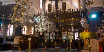 Israël autorise les chrétiens de Gaza à se rendre dans les territoires disputés pour célébrer Noël et le jour de l’An