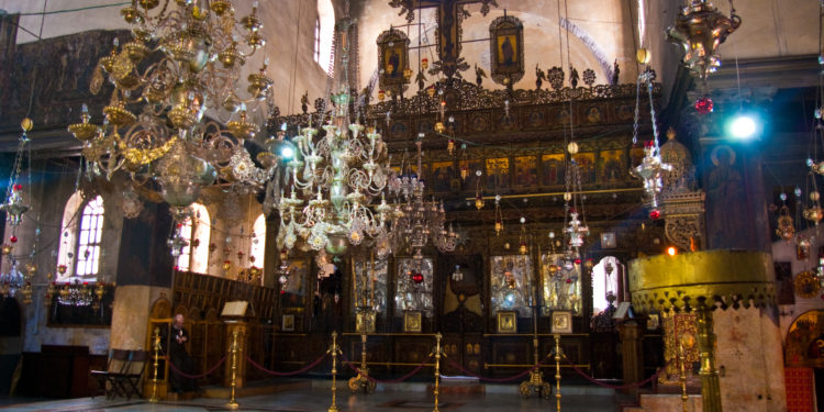 Israël autorise les chrétiens de Gaza à se rendre dans les territoires disputés pour célébrer Noël et le jour de l’An