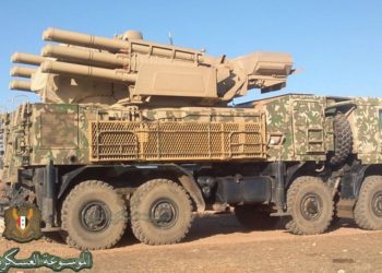 La Syrie sera-t-elle jamais en mesure d’arrêter l’aviation israélienne ?