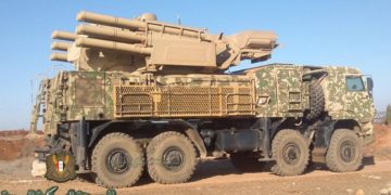 La Syrie sera-t-elle jamais en mesure d’arrêter l’aviation israélienne ?