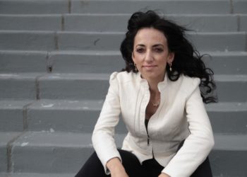 Une activiste arabe-israélienne proche de terroristes, candidate au Congrès dans le Michigan