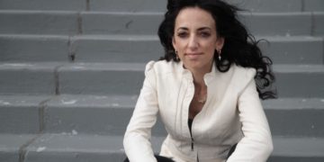 Une activiste arabe-israélienne proche de terroristes, candidate au Congrès dans le Michigan