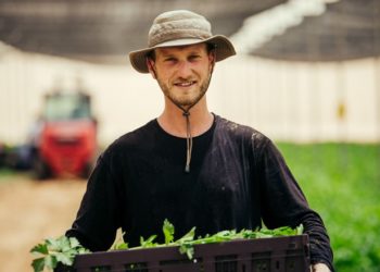 Des milliers d’adolescents vont rendre hommage à la mémoire d’Eli Kay, assassiné par un terroriste palestinien