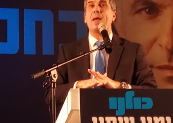 Le député Eli Cohen qualifie le gouvernement Bennett de « dangereux »