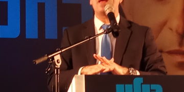 Le député Eli Cohen qualifie le gouvernement Bennett de « dangereux »