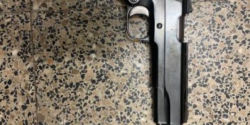 Jénine : arrestation de trois palestiniens armés