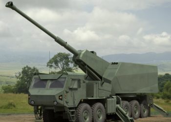 L’israélien Elbit Systems remporte un contrat d’armement dans un pays d’Asie-Pacifique