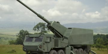 L’israélien Elbit Systems remporte un contrat d’armement dans un pays d’Asie-Pacifique