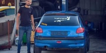 Les Palestiniens disent qu’un homme a été tué par l’armée israélienne. Voici ce qu’ils n’ont pas dit (ni les médias)