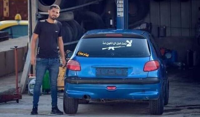 Les Palestiniens disent qu’un homme a été tué par l’armée israélienne. Voici ce qu’ils n’ont pas dit (ni les médias)