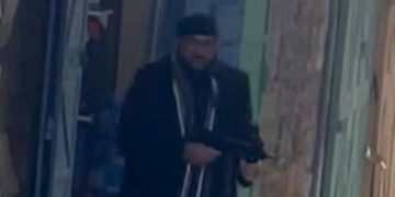 Trois blessés et un mort dans un attentat terroriste près du Kotel ce dimanche matin