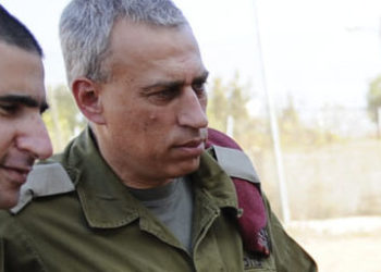 Coronavirus : Israël inquiet, relativement