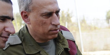 Coronavirus : Israël inquiet, relativement