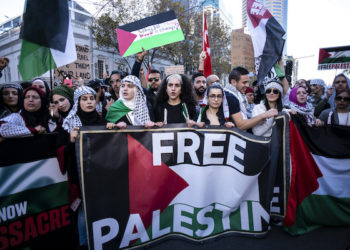 L’UE et les Palestiniens créent un registre foncier pour annuler 140 ans de terres acquises par les juifs en Judée