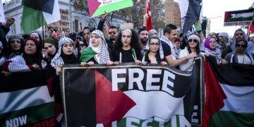 L’UE et les Palestiniens créent un registre foncier pour annuler 140 ans de terres acquises par les juifs en Judée