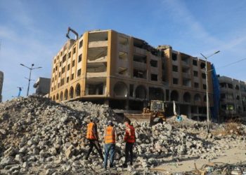 La proposition de l’Égypte rend le Hamas furieux : Réhabilitation économique contre trêve à long terme