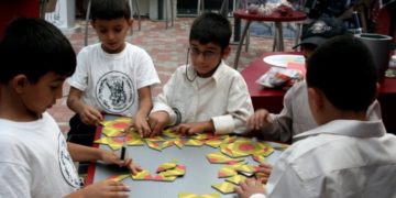 La question que les médias ne posent pas : pourquoi les Arabes palestiniens fuient Gaza