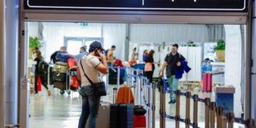 Des nouvelles mesures pour faciliter les voyages en Israël pour Hanouka !