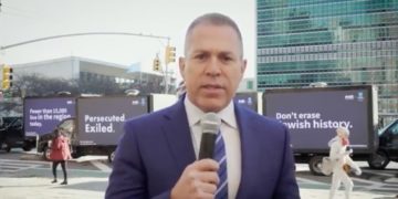 Israël rappelle les faits historiques à l’ONU, qui célèbre la partition en solidarité avec les « Palestiniens »